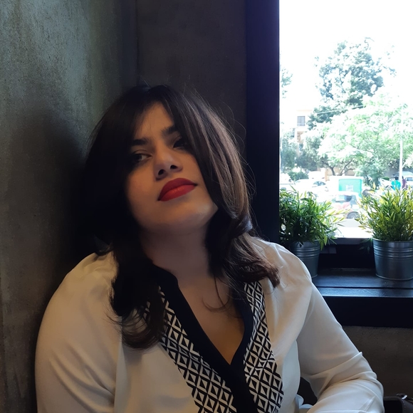 Meet your Posher, Aleena - Picture 1 of 1